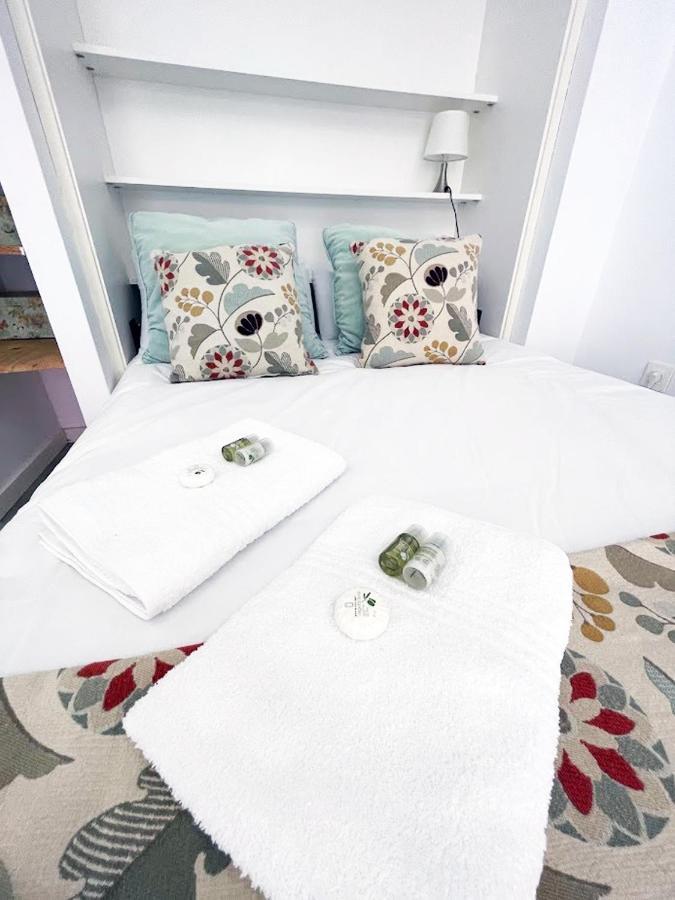 Stylish Studio Gio 211 Las Palmas Buitenkant foto