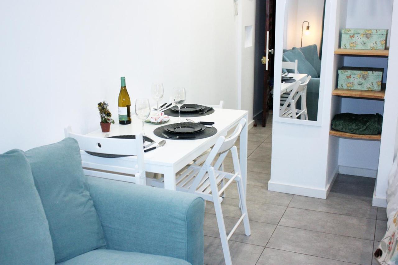 Stylish Studio Gio 211 Las Palmas Buitenkant foto