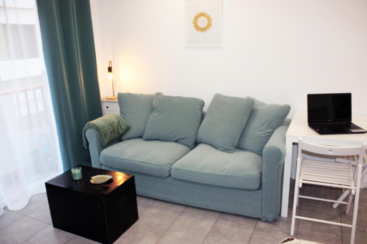 Stylish Studio Gio 211 Las Palmas Buitenkant foto