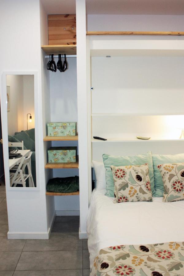 Stylish Studio Gio 211 Las Palmas Buitenkant foto