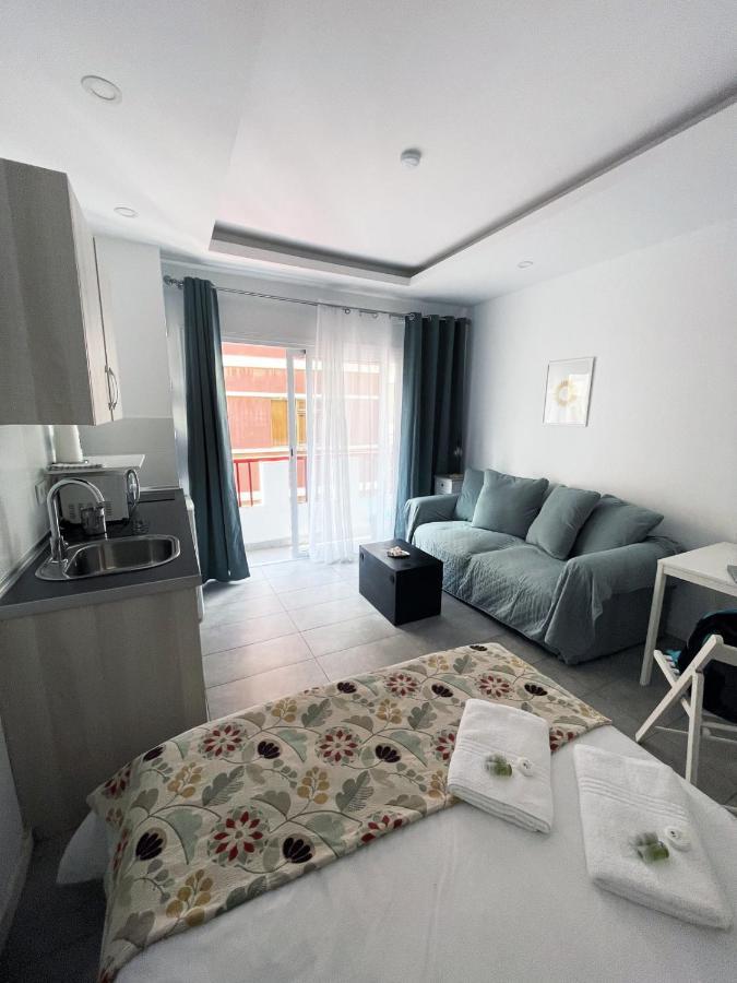 Stylish Studio Gio 211 Las Palmas Buitenkant foto