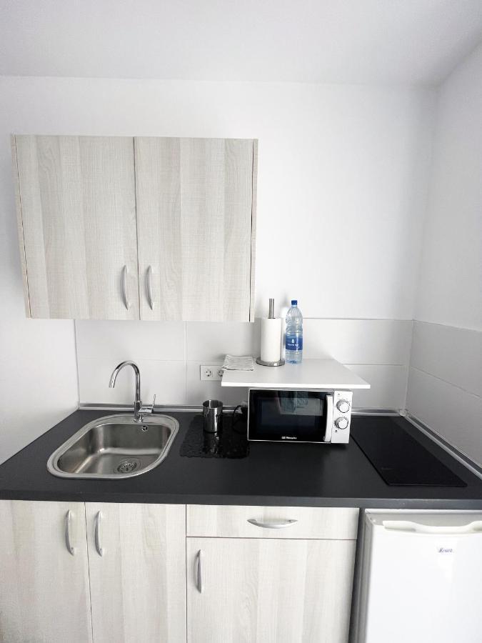 Stylish Studio Gio 211 Las Palmas Buitenkant foto