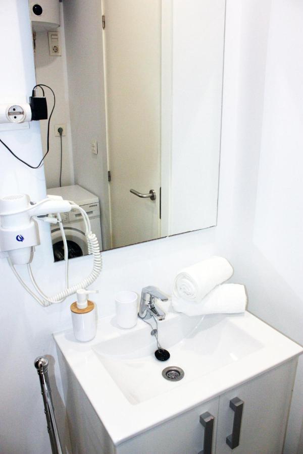 Stylish Studio Gio 211 Las Palmas Buitenkant foto